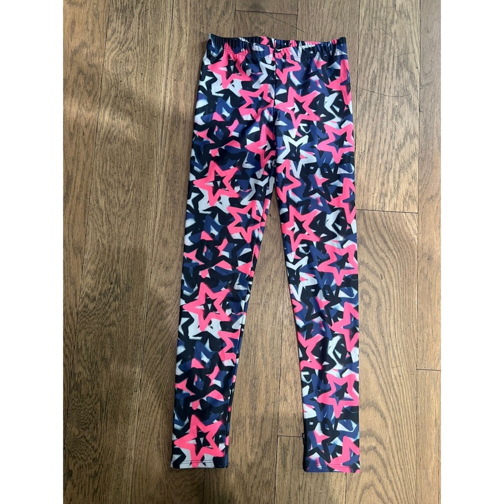 NWT Pixie Lane Leggings 11/12